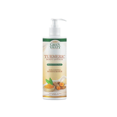 Green Valley Turmeric Body Lotion 200ml