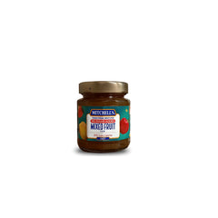 Mitchells Jam Mixed Fruit Diet 300g