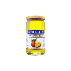 Mitchells Jelly Pineapple 450g