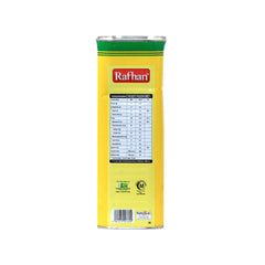 Rafhan Corn Oil (tin) 5l