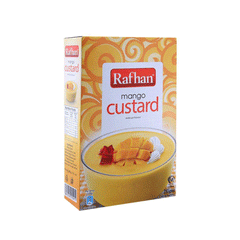 Rafhan Custard Mango 275g