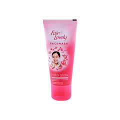 Fair&lovely Face Wash Insta Glow 50g