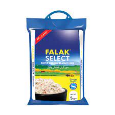 Falak Rice Select 5kg