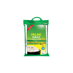 Falak Daily Basmati Rice 5kg