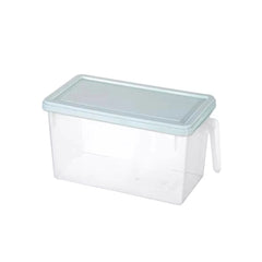 Home & Table Transparent Storage Box 2ltr St02