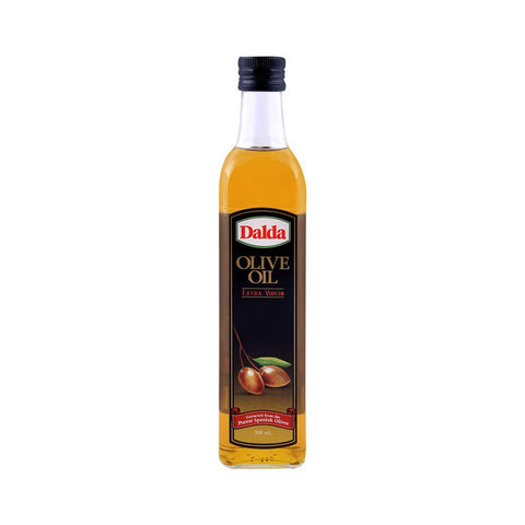 Dalda Olive Oil Extra Virgen 500ml