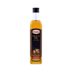 Dalda Olive Oil Extra Virgen 500ml