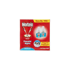 Mortein Fragrant 2x60 Nights Refill