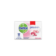 Dettol Skincare Soap 160g