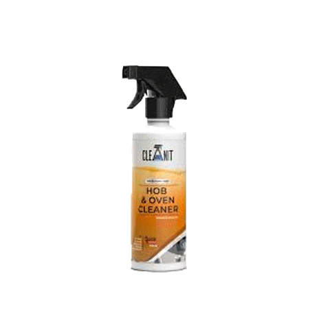 Cleanit Hob & Oven Cleaner 500ml