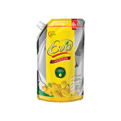 Eva Canola Oil 1ltr