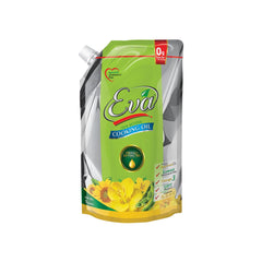 Eva Cooking Oil 1ltr