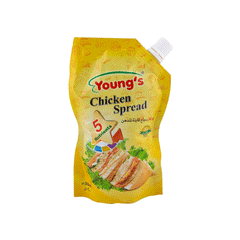 Young's Chicken Spread 200ml