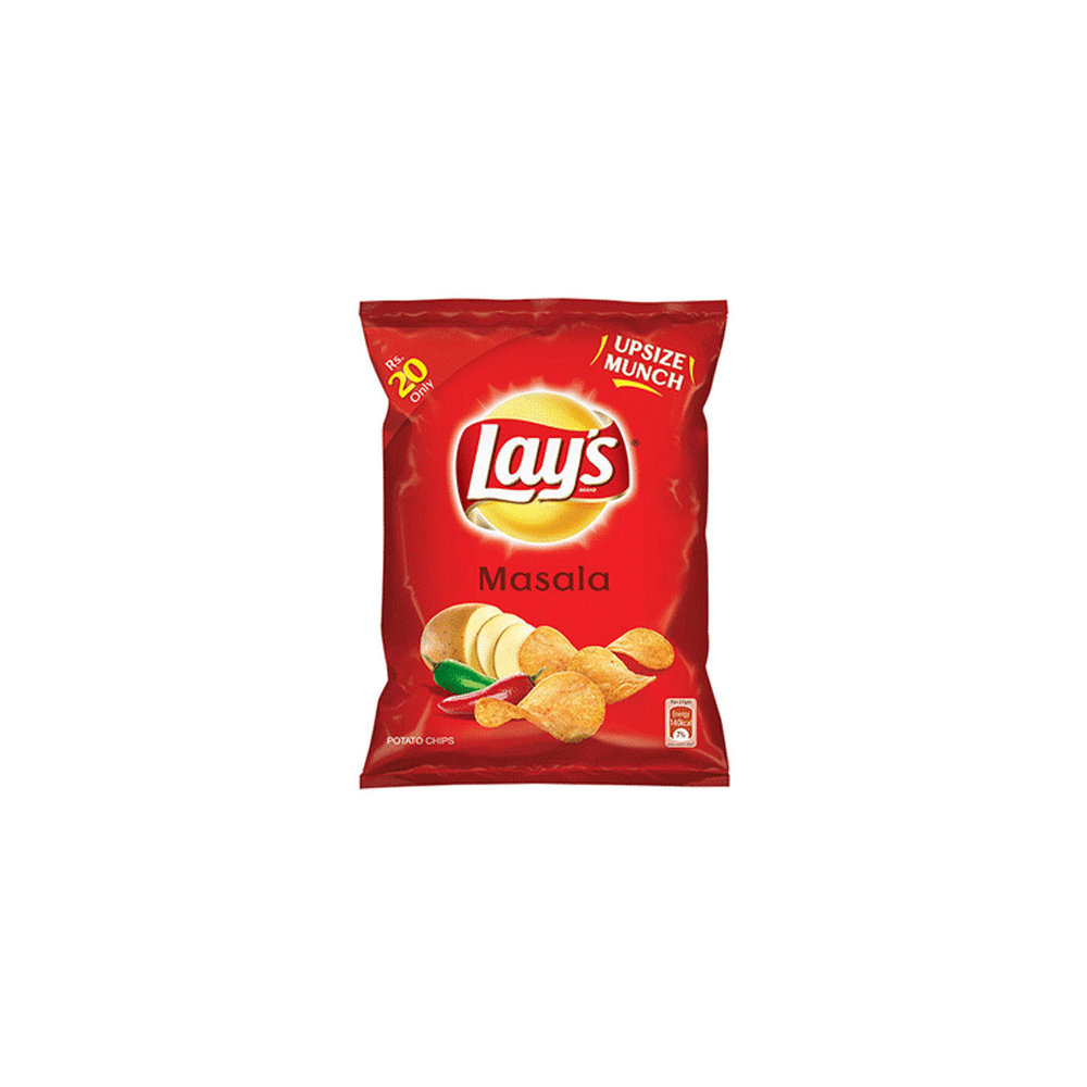Lay's Masala Chips 14g