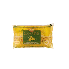 Canolive Canola Oil 1ltr Pouch