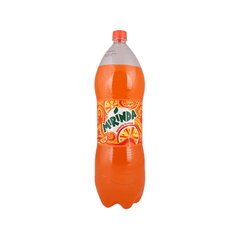 Mirinda Pet 2.25ltr