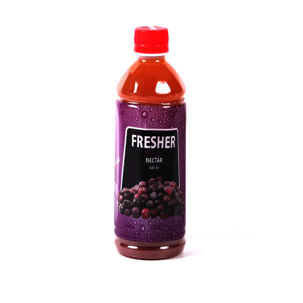 Fresher Juice Falsa 500ml