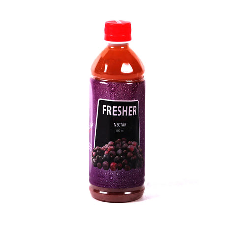 Fresher Juice Falsa 500ml