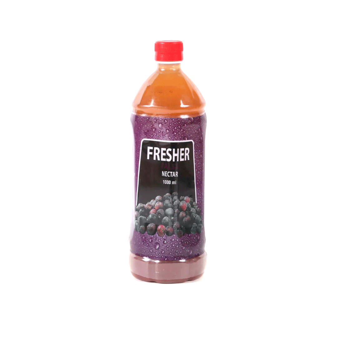 Fresher Falsa Nectar Juice 1000ml Bottle