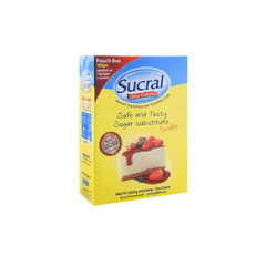 Sucral Zero Calories Powder 100g