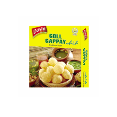 Dashi Goll Gappay 110g