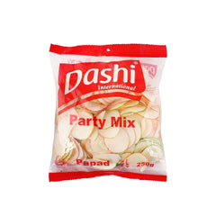 Dashi Chinese Crackers Party Mix 250g