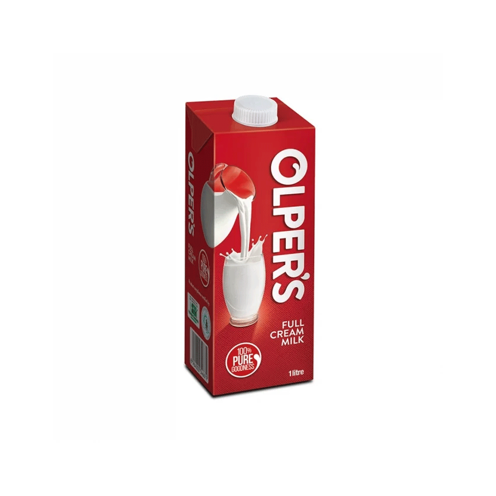 Olpers Full Cream Milk 1000ml