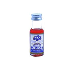 Sac Essence R.afza 25ml