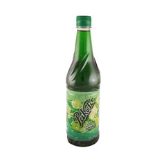 Pakola Cordial La Cream Bottle 800ml