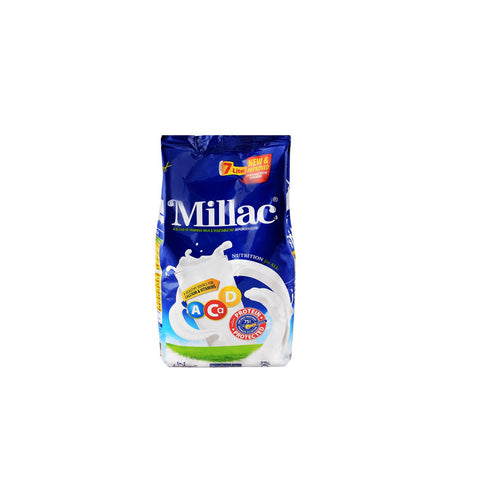 Millac Milk Powder 910g
