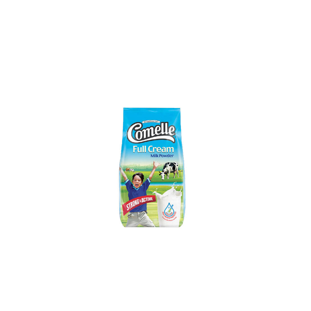 Comelle Full Cream Milk Powder 390g