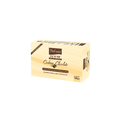 Italiano Cooking Chocolate Unsweetened 100g