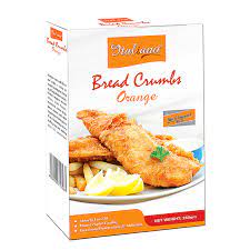 Italiano Bread Crumb Orange 250g