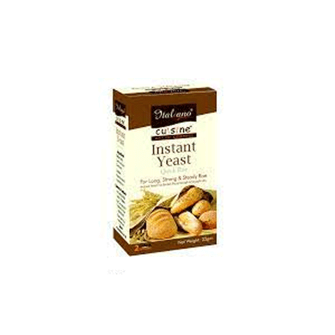 Italiano Instant Yeast Quick Rise 22gm