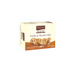 Italiano Vanilla & Chocolate Chips 85g