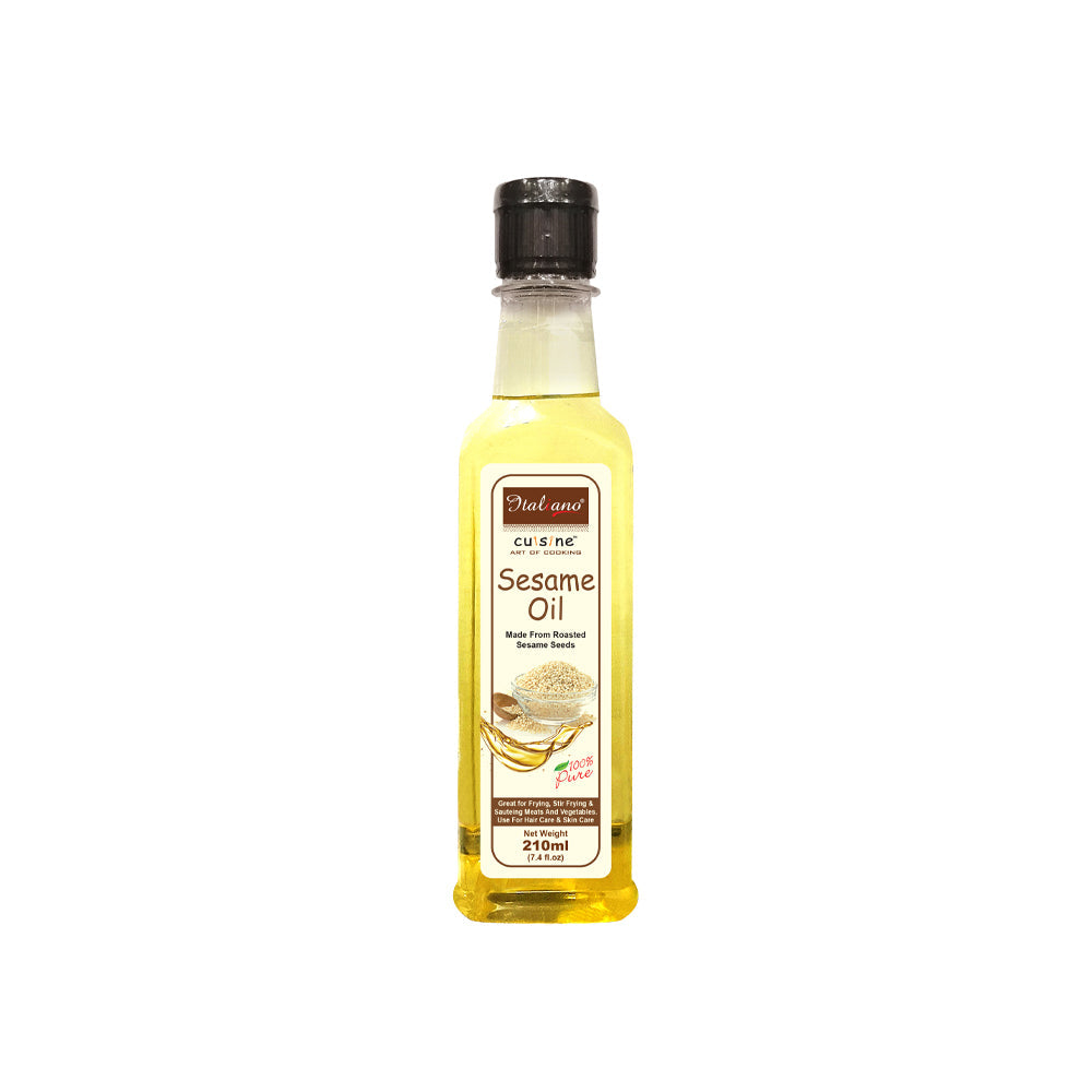 Italiano Sesame Oil 200ml