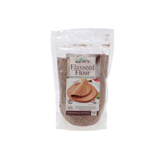 The Earth's Flaxseed Flour 400g