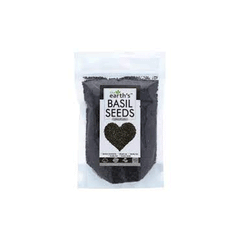 The Earth's Basil Seeds 200g