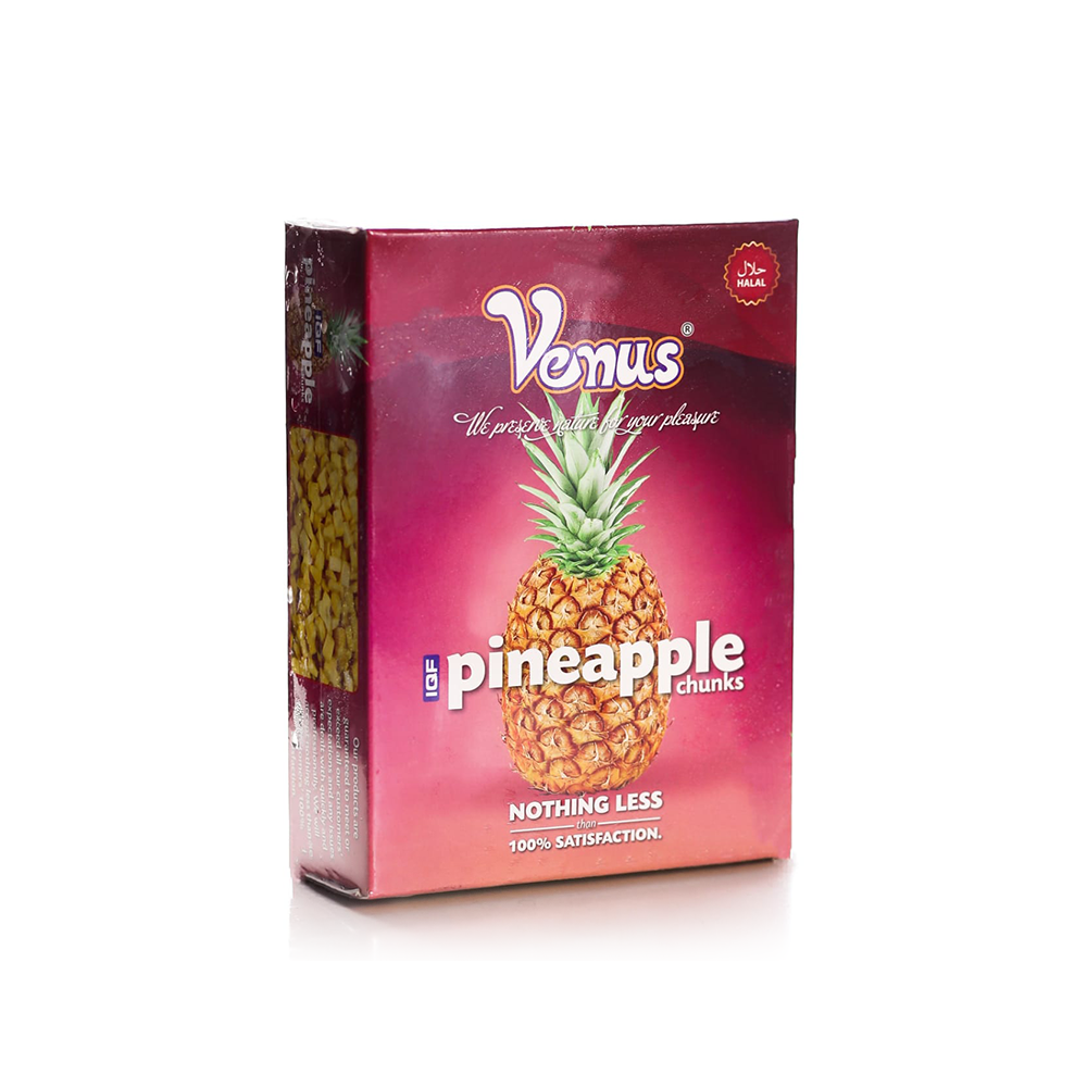 Venus Pineapple Organic Premium Superfood 200g