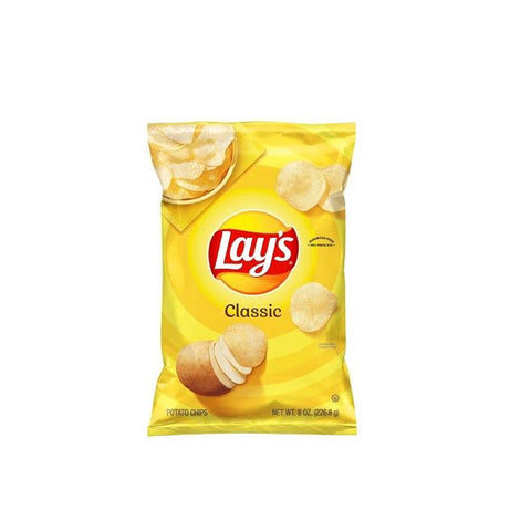 Lays Classic Chips 59g