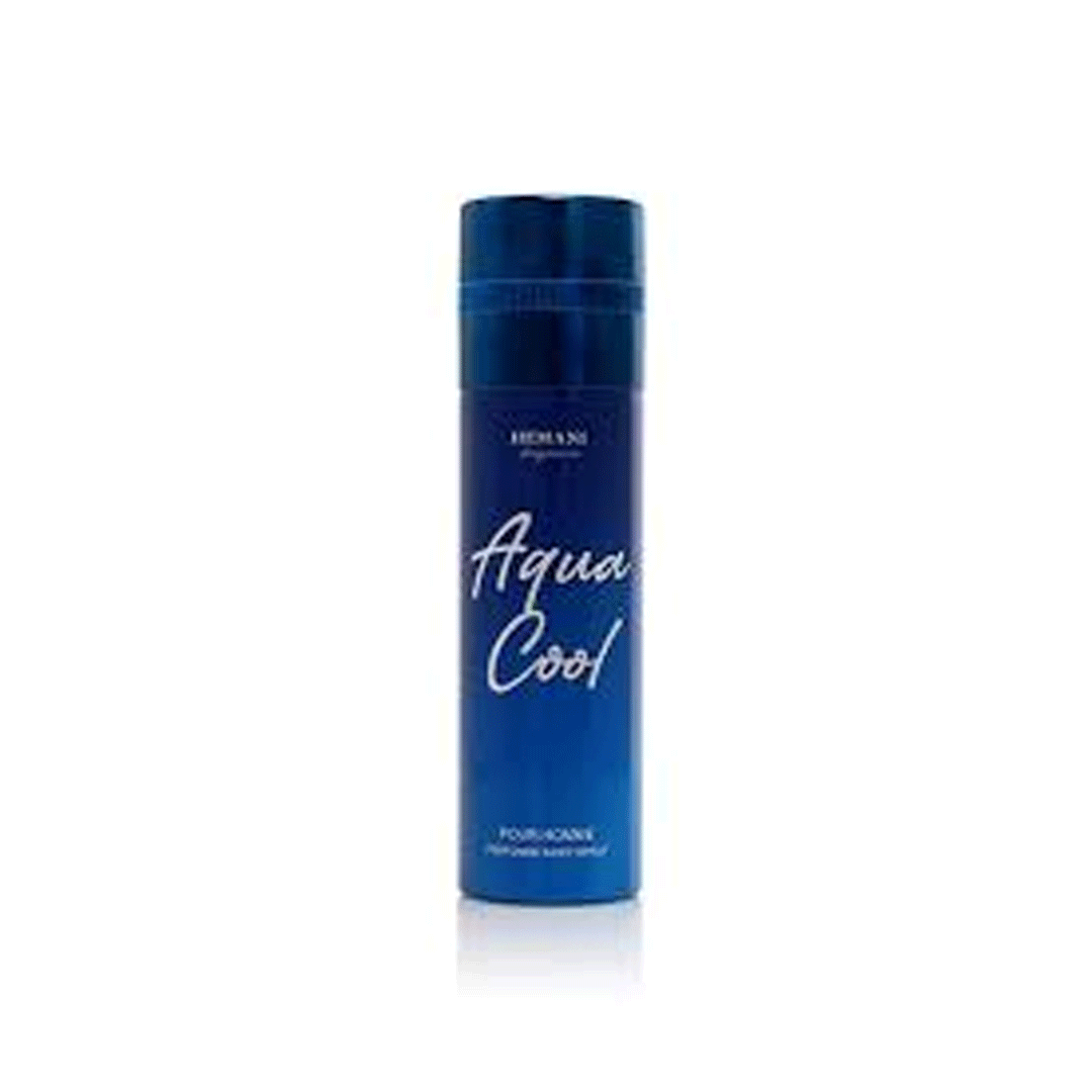 Hemani Aqua Cool Body Spray 200ml