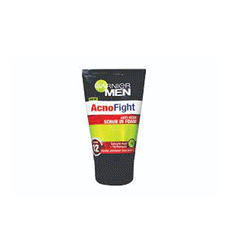 Garnier Men Acno Fight Anti Acne Foam 100ml