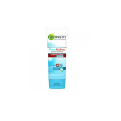 Garnier Pure Active Multi-action Scrub 100ml