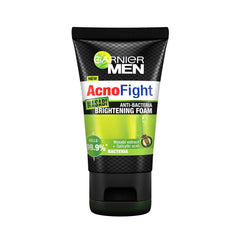 Garnier Acno Fight Wasabi Foam 100ml