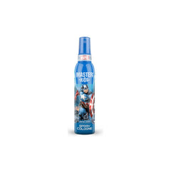 Master Kids Captain America Spray Cologne 100ml