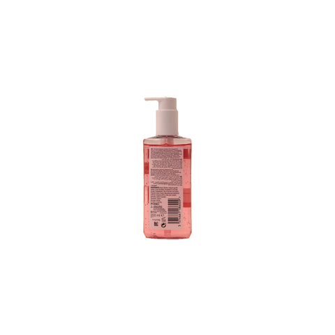 Neutrogena Fresh & Clear Facial Wash With Pink Grapefuit 200ml