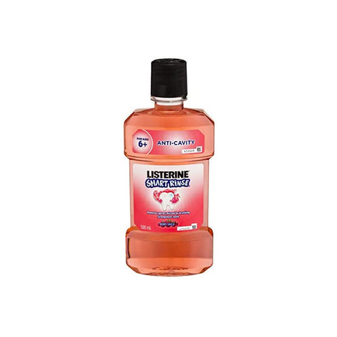 Listerine Berry Shield Mouth Wash 500ml