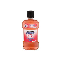 Listerine Berry Shield Mouth Wash 500ml