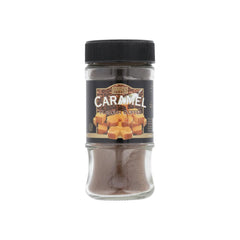 Private Club Caramel Flavour Coffee 100g