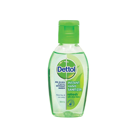 Dettol Hand Sanitizer Refresh 200ml